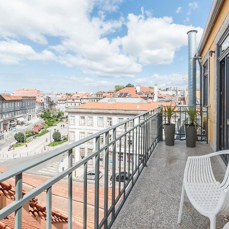 Ferienwohnung Oporto Street Sa De Noronha (Adults Only) Exterior foto