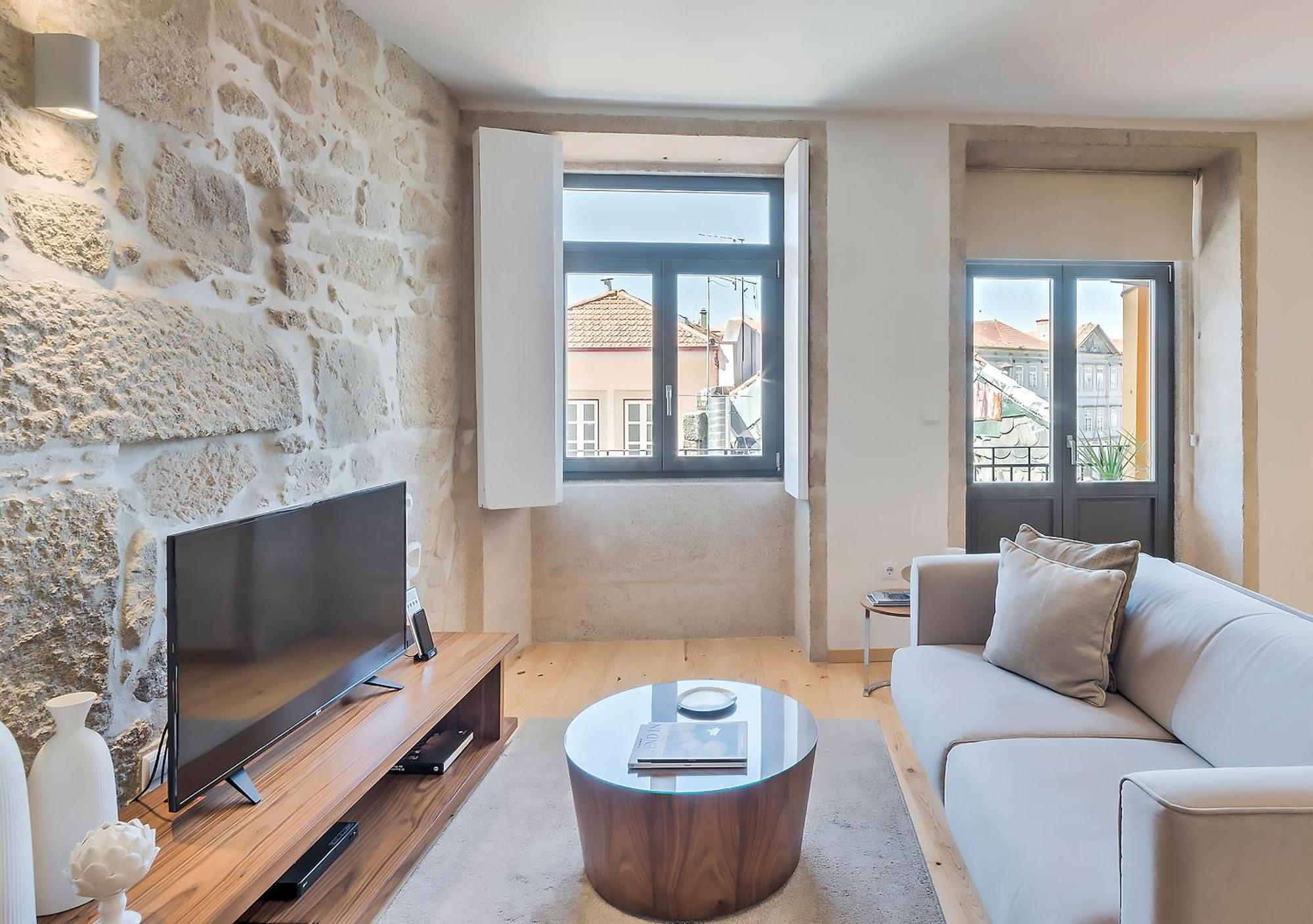Ferienwohnung Oporto Street Sa De Noronha (Adults Only) Zimmer foto
