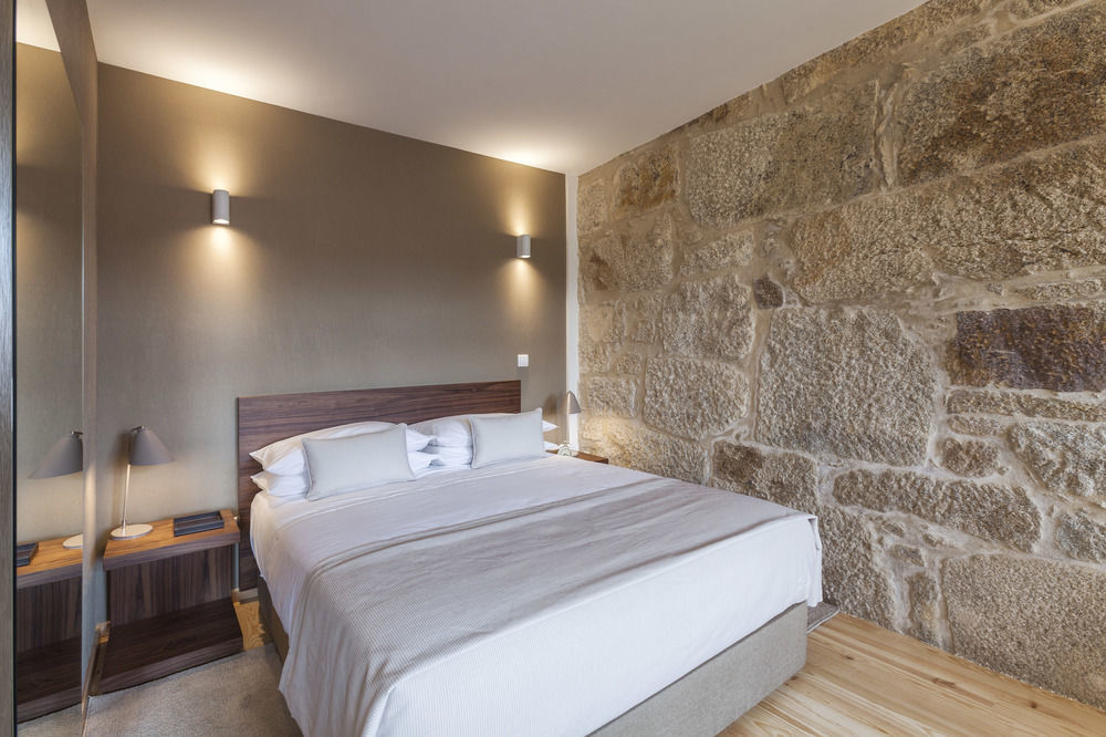 Ferienwohnung Oporto Street Sa De Noronha (Adults Only) Exterior foto