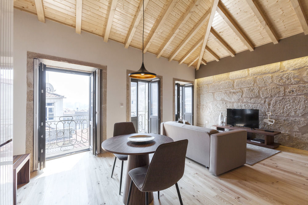 Ferienwohnung Oporto Street Sa De Noronha (Adults Only) Exterior foto