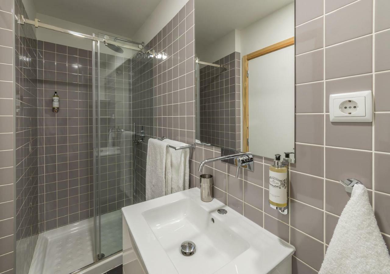 Ferienwohnung Oporto Street Sa De Noronha (Adults Only) Exterior foto
