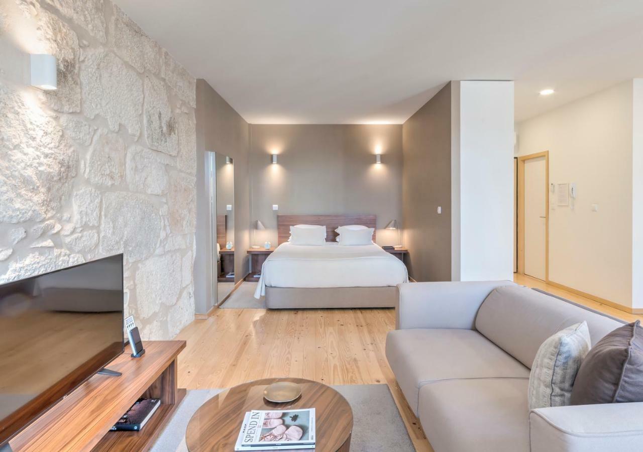 Ferienwohnung Oporto Street Sa De Noronha (Adults Only) Exterior foto