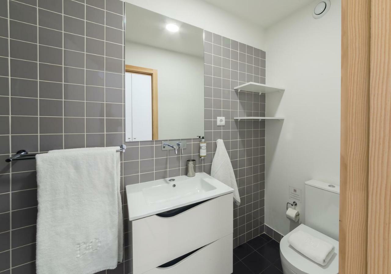 Ferienwohnung Oporto Street Sa De Noronha (Adults Only) Exterior foto