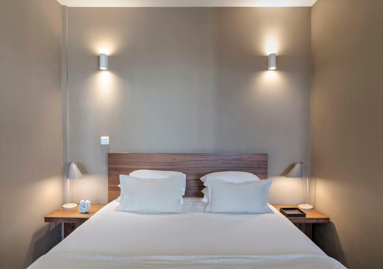 Ferienwohnung Oporto Street Sa De Noronha (Adults Only) Exterior foto