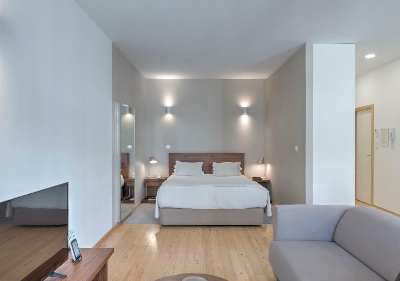 Ferienwohnung Oporto Street Sa De Noronha (Adults Only) Zimmer foto