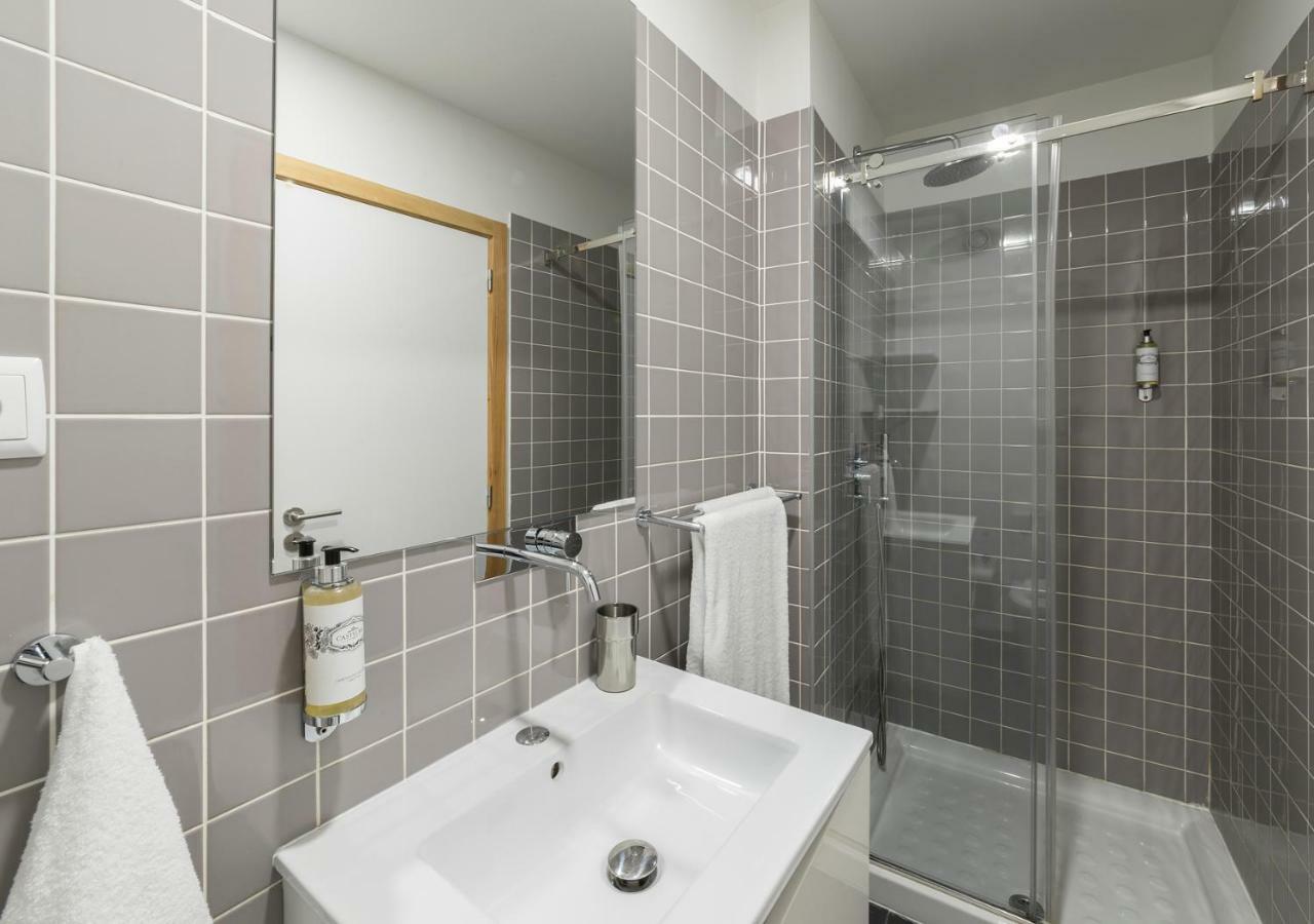 Ferienwohnung Oporto Street Sa De Noronha (Adults Only) Zimmer foto