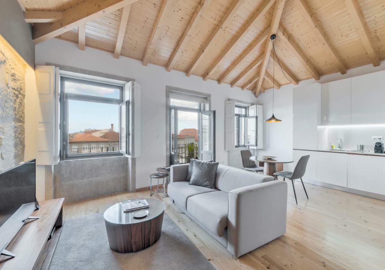Ferienwohnung Oporto Street Sa De Noronha (Adults Only) Exterior foto