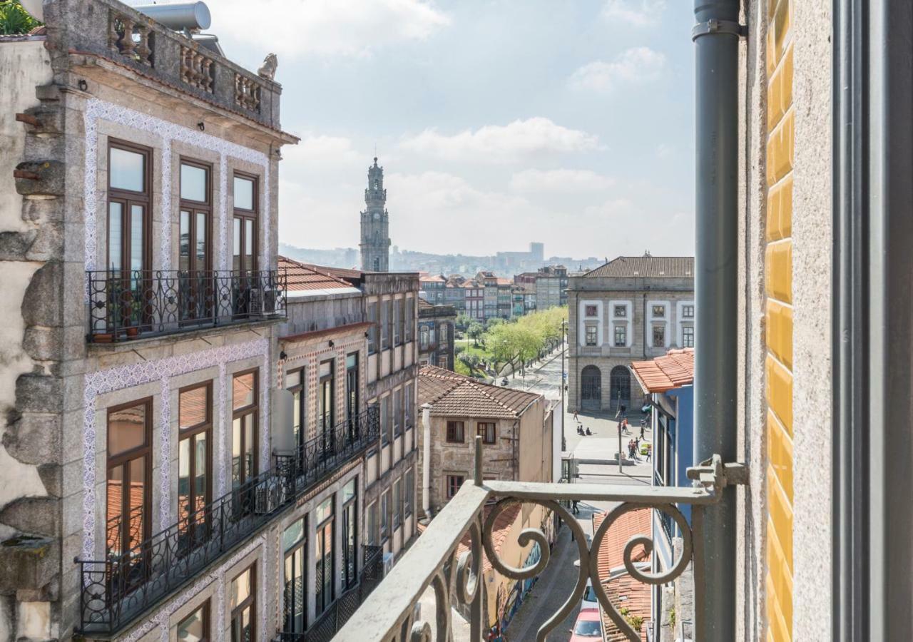 Ferienwohnung Oporto Street Sa De Noronha (Adults Only) Exterior foto