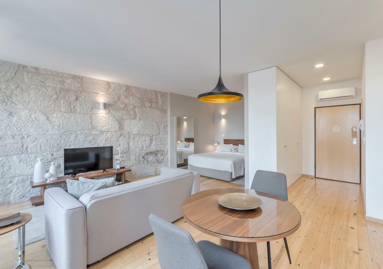 Ferienwohnung Oporto Street Sa De Noronha (Adults Only) Exterior foto