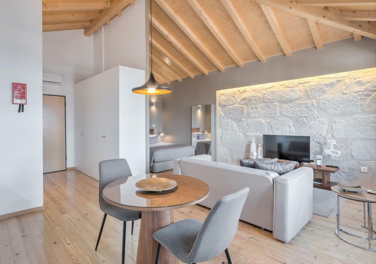 Ferienwohnung Oporto Street Sa De Noronha (Adults Only) Exterior foto