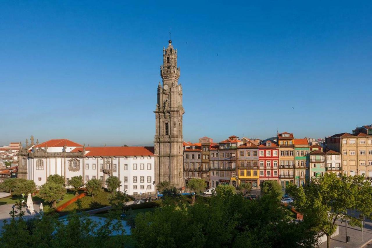 Ferienwohnung Oporto Street Sa De Noronha (Adults Only) Exterior foto