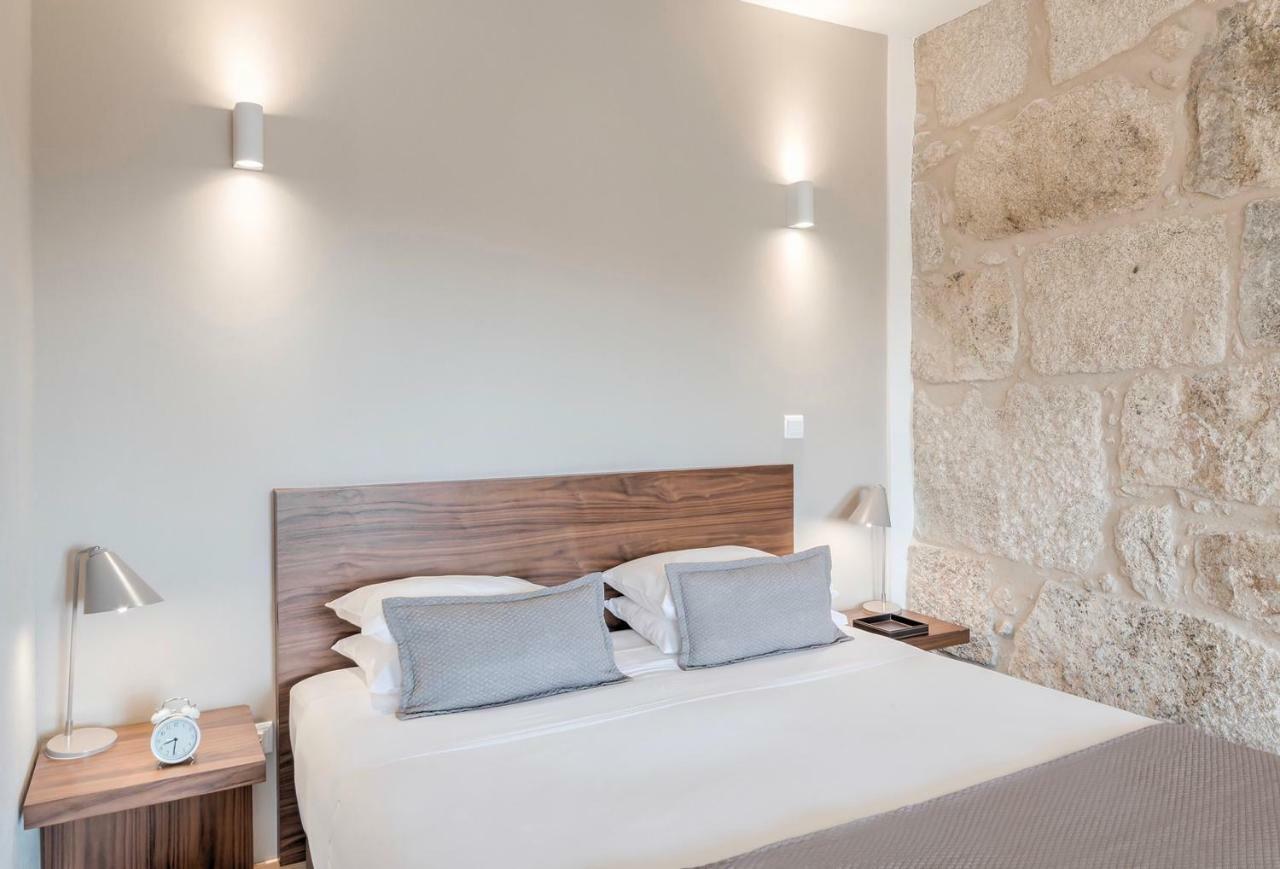 Ferienwohnung Oporto Street Sa De Noronha (Adults Only) Zimmer foto