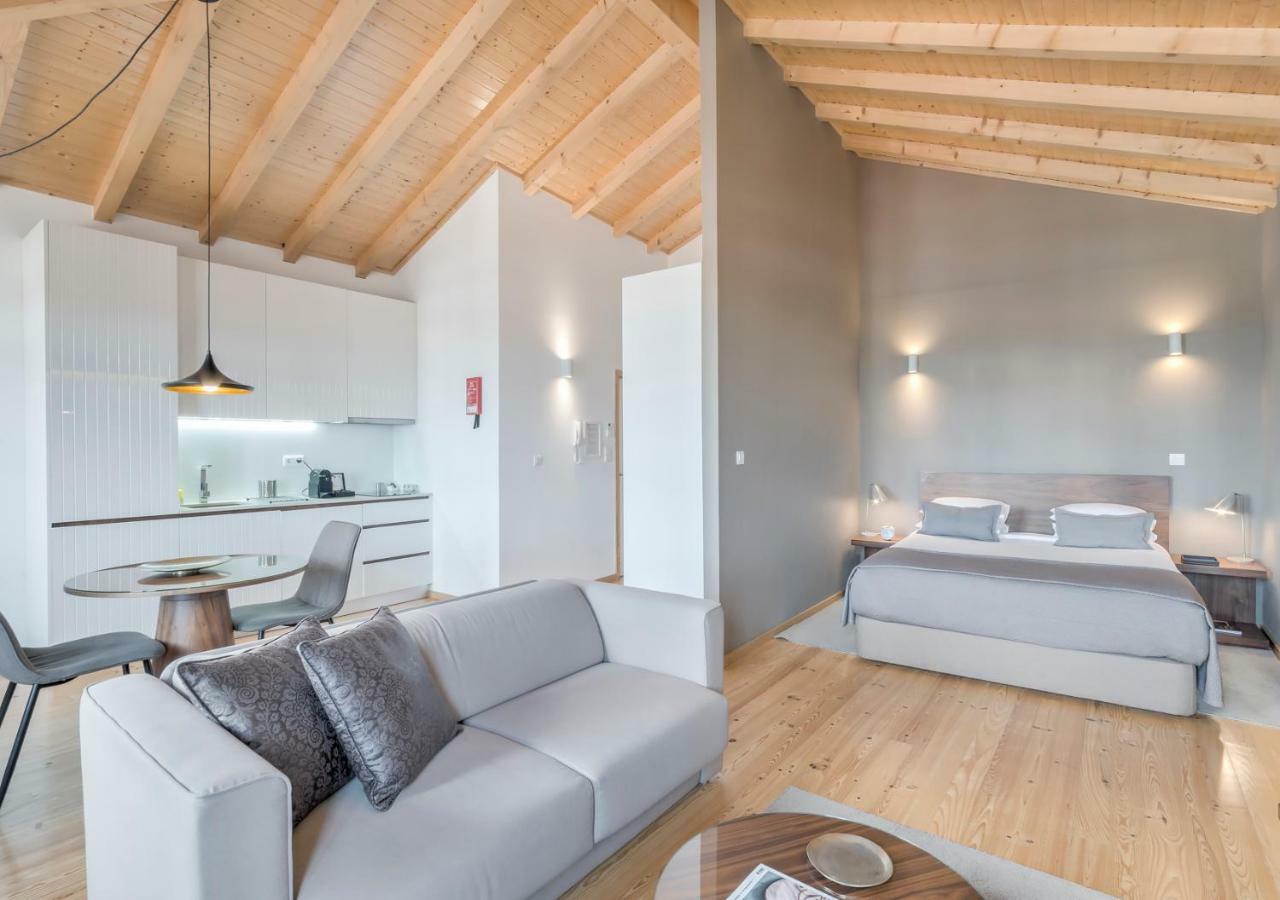 Ferienwohnung Oporto Street Sa De Noronha (Adults Only) Exterior foto