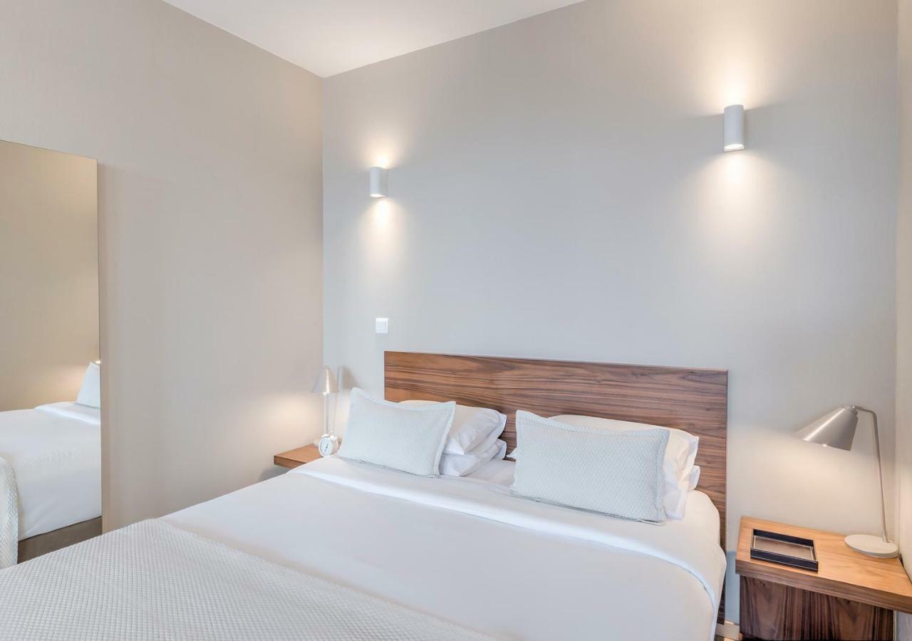 Ferienwohnung Oporto Street Sa De Noronha (Adults Only) Exterior foto