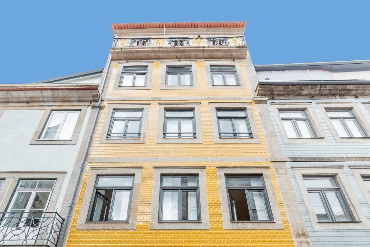 Ferienwohnung Oporto Street Sa De Noronha (Adults Only) Exterior foto