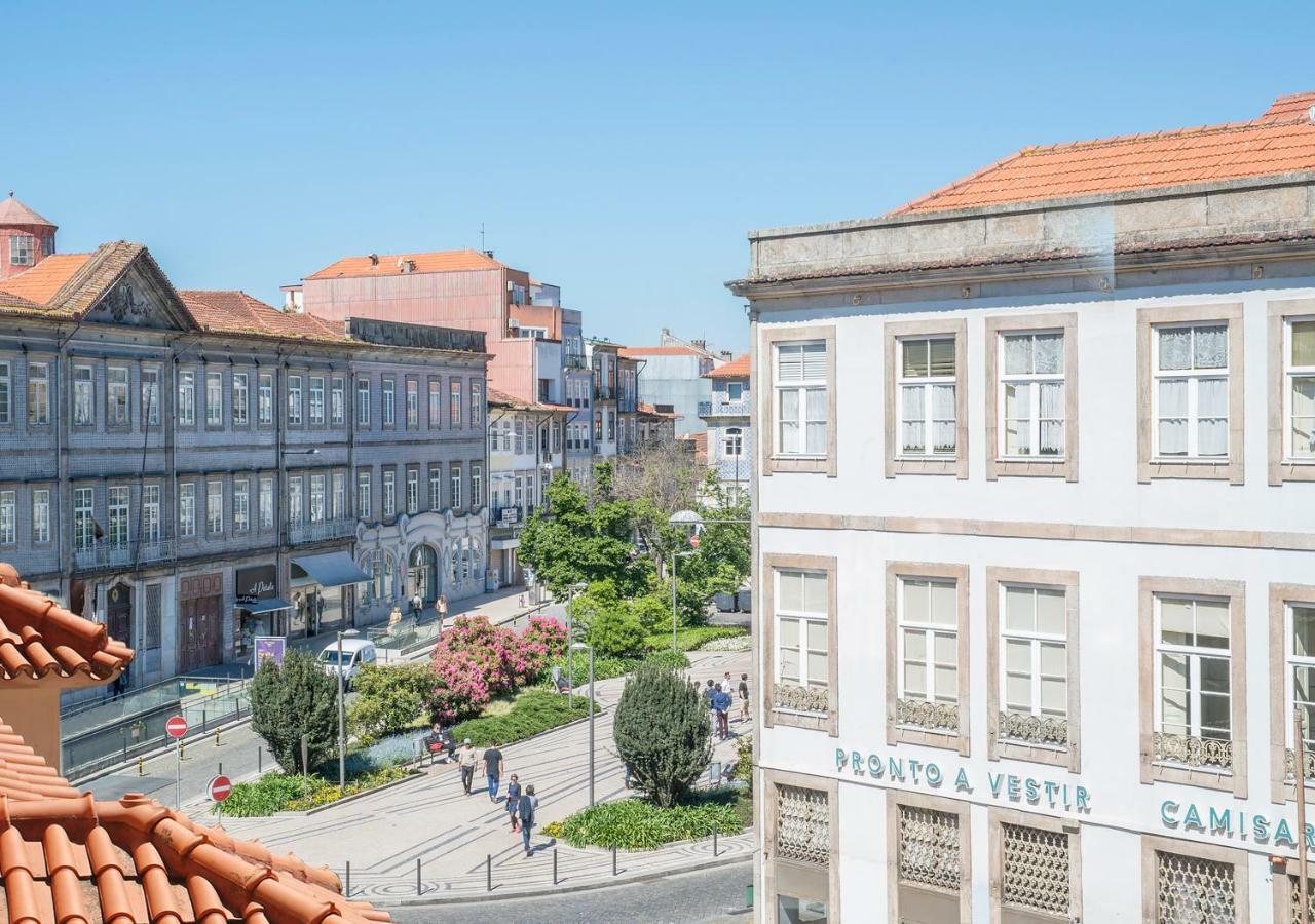 Ferienwohnung Oporto Street Sa De Noronha (Adults Only) Exterior foto